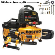 Bostich Compressor Kit