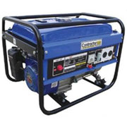 4000 Watt Gas Powered Generator