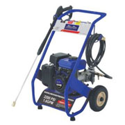 Gas Powered Pressure Washer